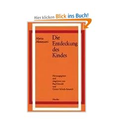Die Entdeckung des Kindes