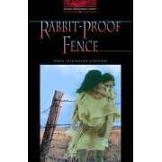 Rabbit-Proof Fence: 1000 Headwords.: 1000 Headwords (Oxford Bookworms) (Taschenbuch)