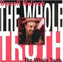 Whole Truth [CASSETTE]