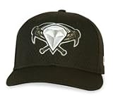 Minor League Baseball Cap - West Tennessee Diamond Jaxx Batting Practice Cap by
