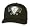 Minor League Baseball Cap - West Tennessee Diamond Jaxx Batting Practice Cap by (7 1/8)