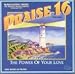 Praise 16: Power of Your Love