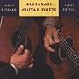 Bluegrass Guitar Duets