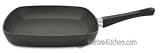 Review Scan Pan 27271200 / Scanpan Classic Ceramic Titanium 10-1/2-Inch Square Fry Pan