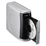 Casio CW-100-IH CD Label Printer