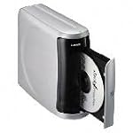 Casio CW-100-IH CD Label Printer