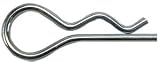 Eigenschaften Unimet  / Federstecker, verzinkt