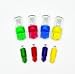 Auto Meter 3294 Red LED Replacement Bulb Kit