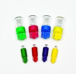 Auto Meter 3297 Amber LED Replacement Bulb Kit