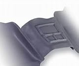 Nifty 457002 Catch-All Xtreme Gray 2nd and 3rd Seat Floor Mat