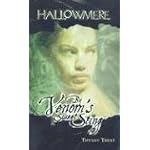 By Venom's Sweet Sting (Hallowmere) book cover