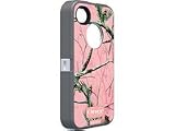 Otterbox Defender Realtree Series for iPhone 4/4S 1 Pack Case Retail Packaging Pink/APC Camo Pattern 21RBfJXUOVL. SL160 Otterbox Defender Realtree Series for iPhone 4/4S 1 Pack Case Retail Packaging Pink/APC Camo Pattern