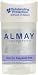 Personal Health Care : Almay Anti-Perspirant & Deodorant, Clear Gel, Unscented - 2.25 OZ