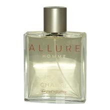 Allure By Chanel For Men Edt Spray (unboxed) 3.4 oz