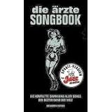 Die �rzte - Das Songbook. Revisted Ed: Inklusive aller Songs des aktuellen Albums:"Jazz ist anders"von "�rzte"