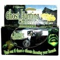 Ghost Hunting Camera