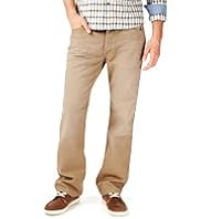North Coast Straight Fit Denim Jeans