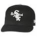 Bristol White Sox New Era Onfield 59FIFTY (5950) Home Cap