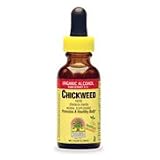 Chickweed Herb Extract - Promotes A Healthy Body, 1 oz., (Nature s Answer)