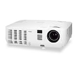NEC NP-V300X XGA 1024 x 768 3000 Lumens DLP High-Brightness Mobile Projector