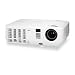 NEC Display Solutions NP-V300X XGA 1024 x 768 3000 Lumens DLP High-Brightness Mobile Projector