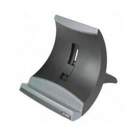 3M LX550 Vertical Adjustable Laptop Riser