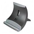3M LX550 Vertical Adjustable Laptop Riser