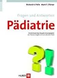 Produkt-Bild: Fragen und Antworten P&auml;diatrie. &laquo;Pediatric Secrets&raquo;