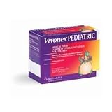 Vivonex Pediatric - Case of 36