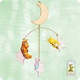 WINNIE THE POOH - TWINKLE, TWINKLE 2003 Hallmark Ornament QXD8767