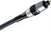 Monster Cable ILS200-1M Interlink LightSpeed 200 Highest-Performance Digital Fiber-Optic Cable, Toslink-to-Toslink (1 Meter)