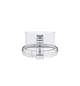 Cuisinart DLC-2014WBC-1 Work Bowl Cover and Large Feed Tube
