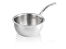 Dr. Weil Stainless Steel Chef's Pan, 1.5 Qt.