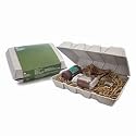 Pangea Organics Holiday Gift Box - Green - Harmony