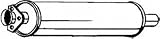 Bosal 105-901 Exhaust Muffler