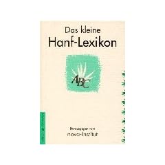 Das kleine Hanf-Lexikon