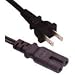 Video Games : eXpansys Notebook Power Cable (US / Japan)