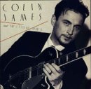 Colin James and the Little Big Band V...