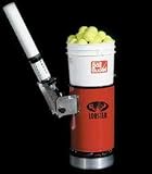 Lobster 201 Ball Bucket Tennis Ball Machine