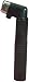 BERNARD 40B SHORTSTUB BALL POINT CONNECTOR 400A