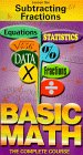 Subtracting Fractions - Basic Math The Complete Course - Lesson 6 (KA8406)