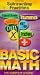 Subtracting Fractions - Basic Math The Complete Course - Lesson 6 (KA8406)