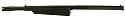 TIPPMANN Flatline Barrel (For 98 Custom and Custom Pro Paintball Markers)