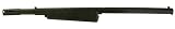 TIPPMANN Flatline Barrel (For 98 Custom and Custom Pro Paintball Markers)