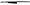 TIPPMANN Flatline Barrel (For 98 Custom and Custom Pro Paintball Markers)