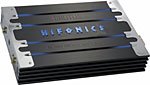 Hifonics BXI1606D Brutus Series 1600 Watt Mono Amplifier