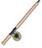 Streamline 1510/11-4 Spey Rod