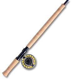 Streamline 1510 11-4 Spey Rod Image Streamline 1510 11-4 Spey Rod