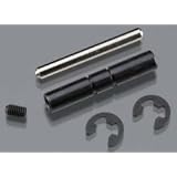 PD6552 Shock Fixing Shaft Rear FM1N by Thunder Tiger