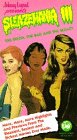 Sleazemania 3 [VHS]